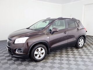 Chevrolet Trax Comfort 1.6 85kW