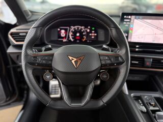Cupra Formentor VZ5 CUP Racing Edition 2.5 R5 287кВ