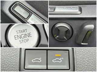 Volkswagen Passat Business Comfort Variant Facelift 1.5 TSI 110kW