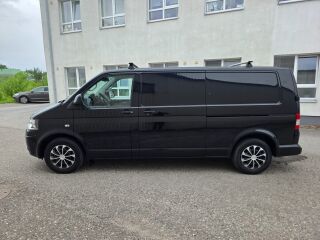 Volkswagen Transporter 2.0 TDI Long 132kW