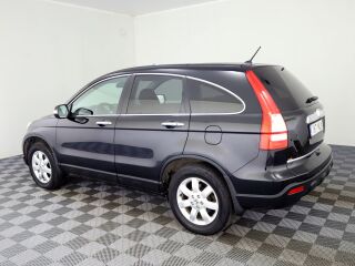 Honda CR-V Elegance ATM 2.0 110кВ