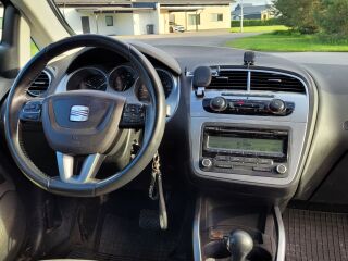 SEAT Altea XL 1.8 TSI 118kW