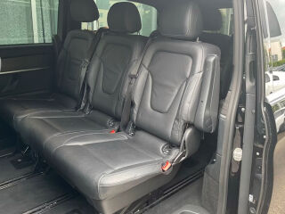 Mercedes-Benz V 300 4 Matic Avantgarde A3 2.0 174кВ