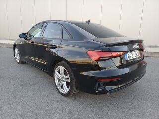 Audi A3 1.5 R4 110кВ