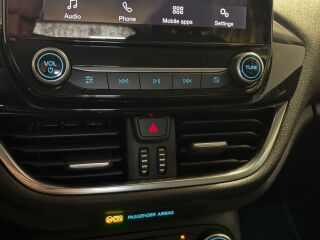 Ford Fiesta Titanium 1.0 EcoBoost 70kW