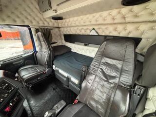 Volvo FH 500 6x4 375kW