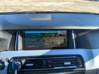 BMW 520 I - F11 Touring 2.0 R-4 135kW