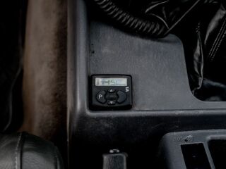 Toyota Land Cruiser 4.2 125kW