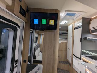 CI HORON 95XT COMFORT SELEKT PACK 2.0 96kW