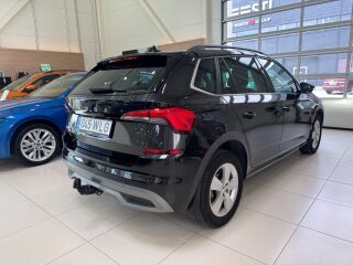 Skoda Kamiq Ambition 1.0 TSI 81kW