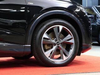 Audi Q4 e-tron 40 S-Line 150кВ