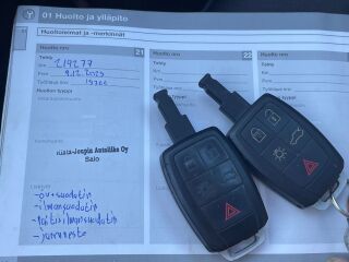 Volvo V50 Summum 1.6 R4 TDI 80кВ