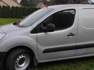 Citroen Berlingo Cityvan Blue Hdi 1.6 R4 HDI 73kW
