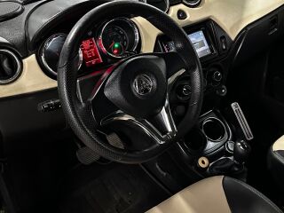 Aixam S9 6kW