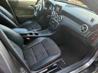 Mercedes-Benz A 180 AMG 1.6 90kW
