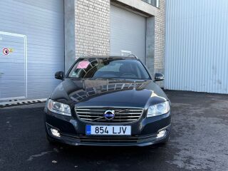 Volvo V70 1.6 84kW