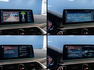 BMW 530 i xDrive Touring 2.0 185kW