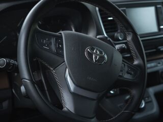 Toyota ProAce Verso 2.0 130kW