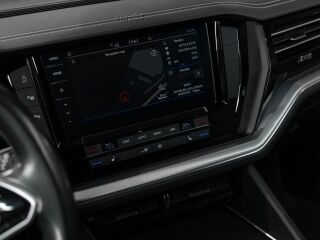 Volkswagen Touareg 3.0 170kW
