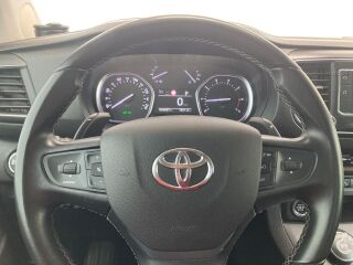 Toyota ProAce Family 130kW