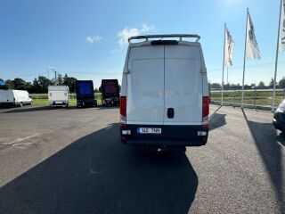 Iveco Daily 2.3 107kW