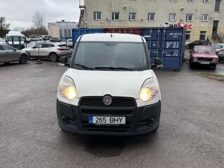 Fiat Doblo N1 1.6 77kW