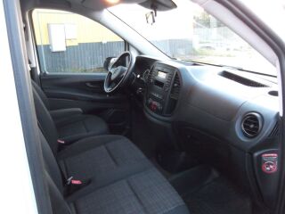 Mercedes-Benz Vito LONG ATM 2.1 120kW