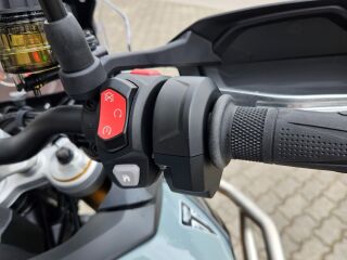 Triumph Tiger 900 Desert Edition 79kW