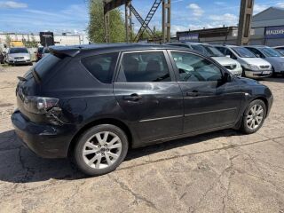 Mazda 3 1.6 77kW