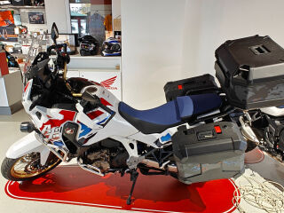 Honda CRF 1100 Africa Twin Adventure Sport DCT R2 8V 75kW