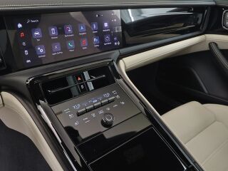 Porsche Panamera GTS 4.0 368kW