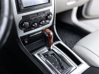 Chrysler 300 C 3.0 160kW