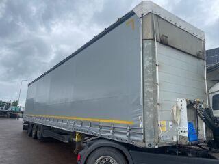 Schmitz SCS24L-13.62 MB VARIOS TIR