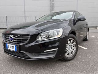 Volvo V60 1.6 D2 Facelift Economy Led 84kW