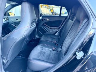 Mercedes-Benz CLA 180 AMG Shooting Brake Facelift 1.6 90kW