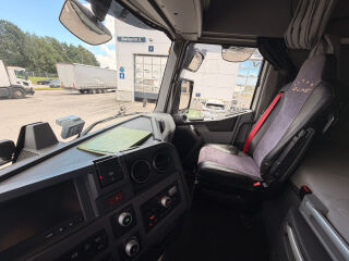 Renault T 520 13.0