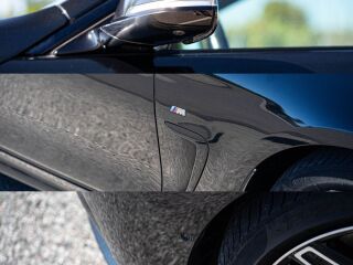 BMW 430 M-Pakett 3.0 190kW