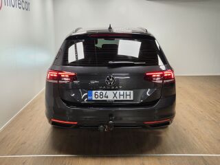 Volkswagen Passat BUSINESS 1.5 110kW