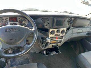 Iveco Daily 3.0 125kW