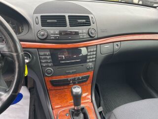 Mercedes-Benz E 280 E 280 CDI 4MATIC 3.0 140кВ