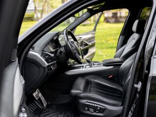 BMW X5 3.0 190kW