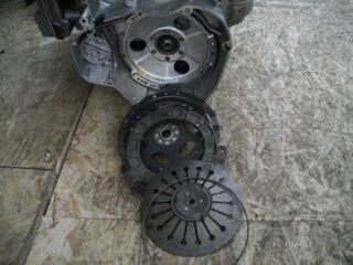 BMW K 100 R4 R4 8V 66kW