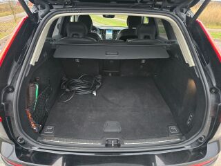 Volvo XC60 Inscription Expression FaceLift T6 Recharge 2.0 251kW