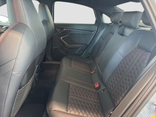 Audi RS 3 Limousine TFSI 2.5 294kW