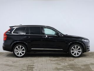 Volvo XC90 Inscription 2.0 165kW