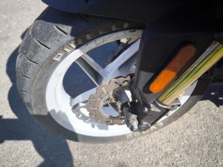 Aprilia SR 50 R