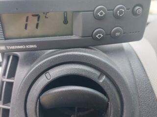 Renault Master MA 2.3 92кВ