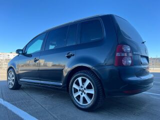 Volkswagen Touran 1.4 103кВ