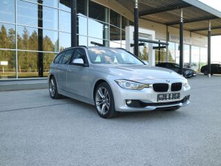 BMW 320 i xDrive F31 2.0 135kW