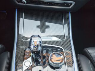 BMW X5 40d M-Sport Carbon Individual 3.0 250kW